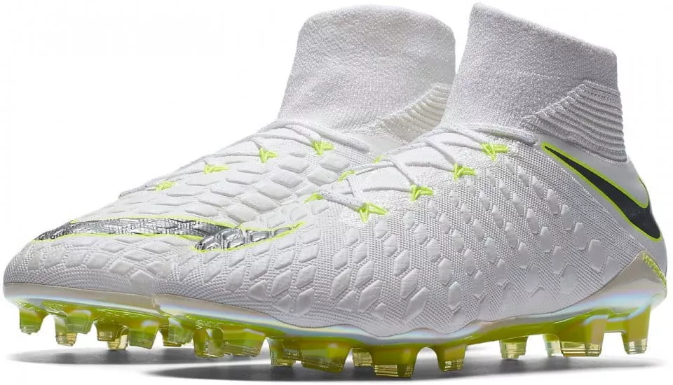 Botas de fútbol Nike PHANTOM 3 ELITE DF FG