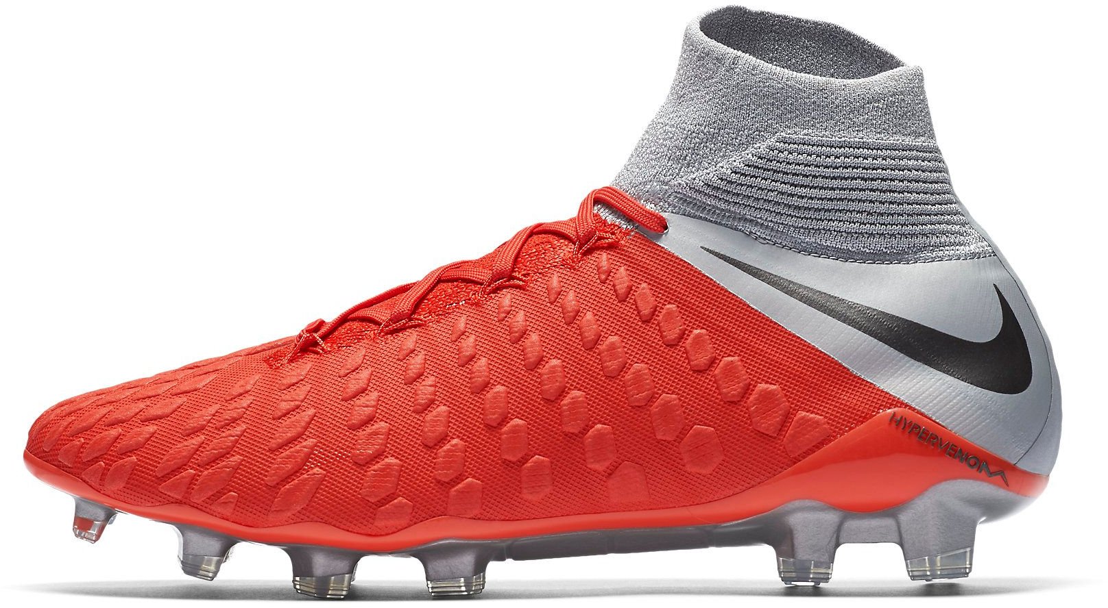 Botas de fútbol Nike PHANTOM 3 ELITE DF FG