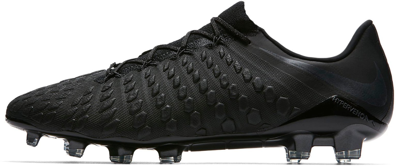 Botas de fútbol Nike PHANTOM 3 ELITE FG