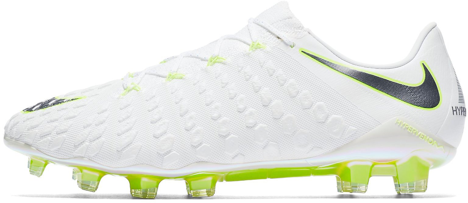 Nike PHANTOM 3 ELITE FG Futballcipő