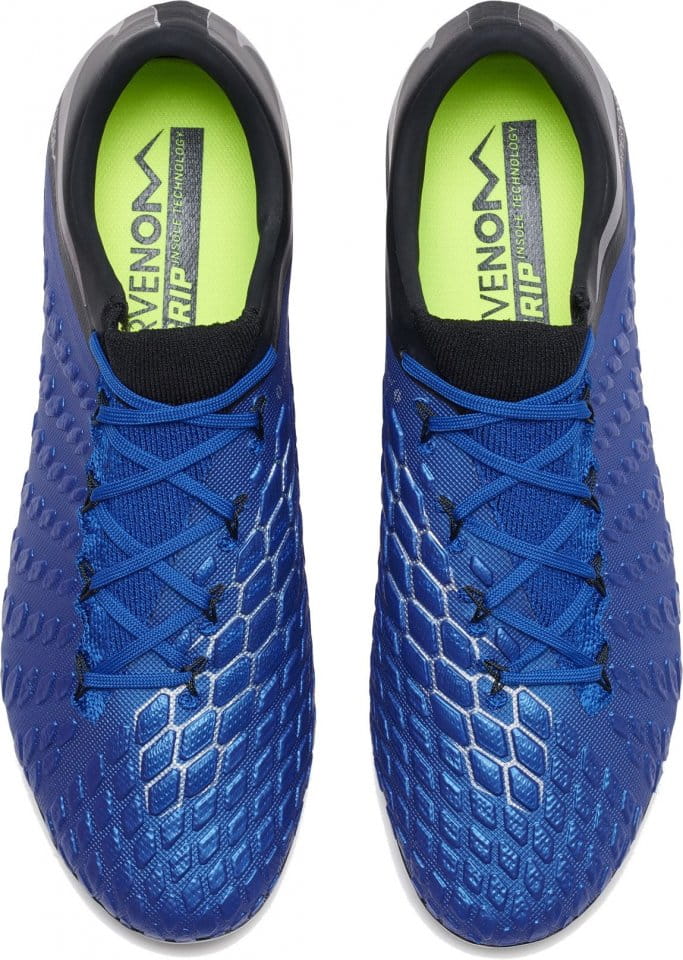Botas de fútbol Nike HYPERVENOM 3 AG-PRO -