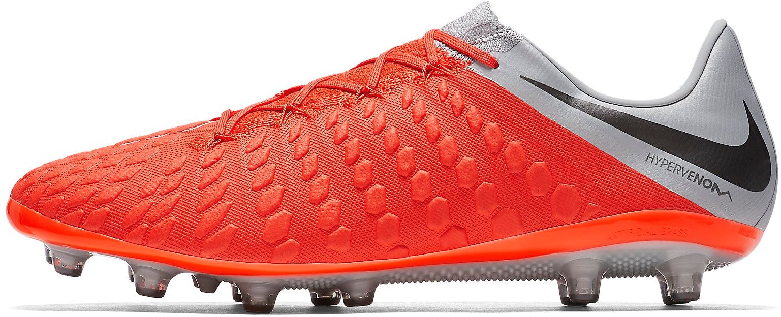 Botas de fútbol Nike PHANTOM 3 ELITE AGPRO