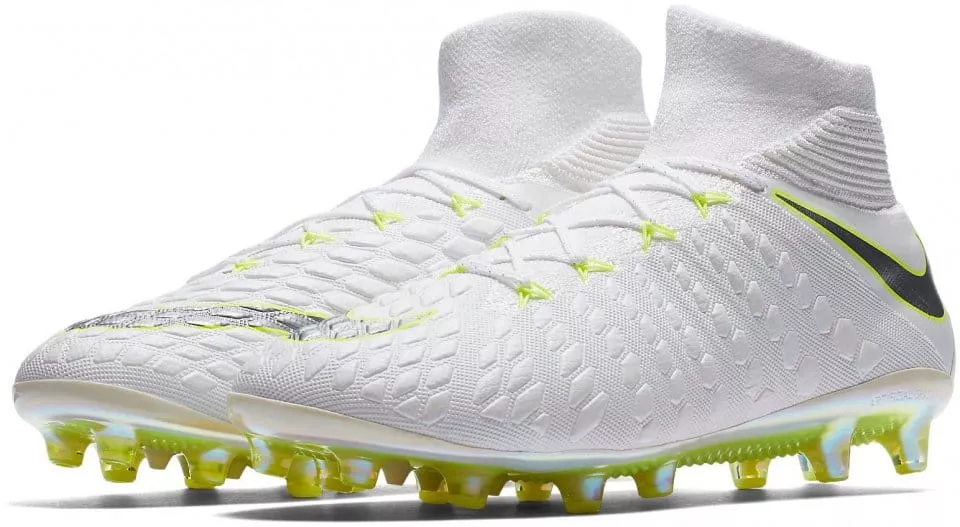 Ghete de fotbal Nike PHANTOM 3 ELITE DF AGPRO