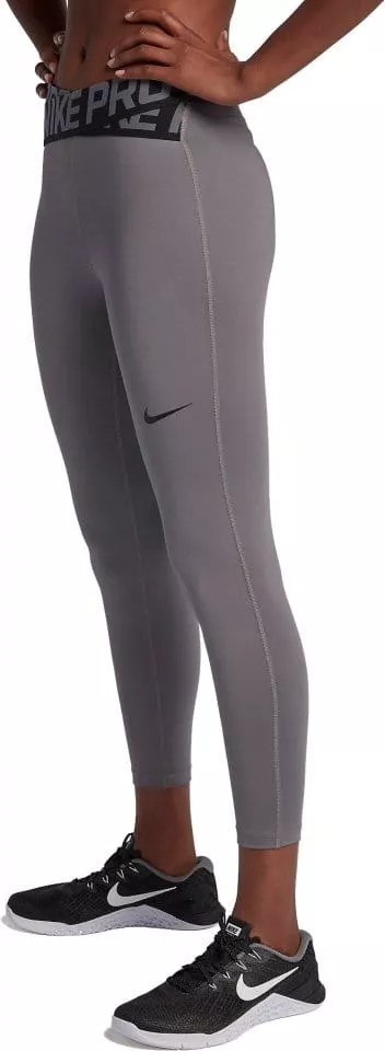 Pantaloni Nike W NP CROP 7/8 CROSSOVER