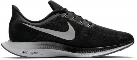 nike zoom pegasus 35 turbo black