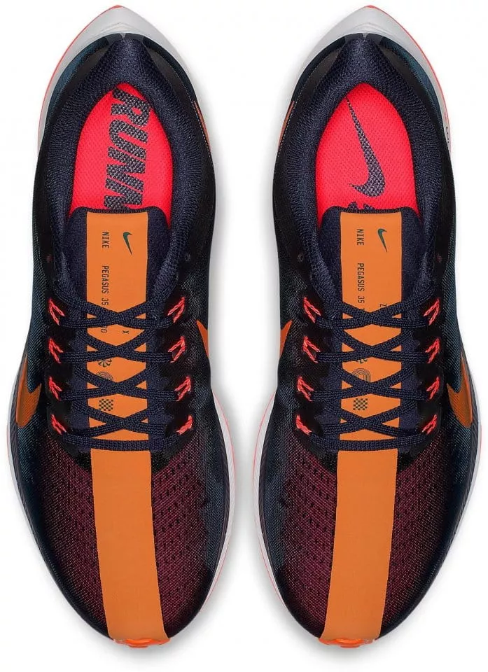 Bežecké topánky Nike ZOOM PEGASUS 35 TURBO