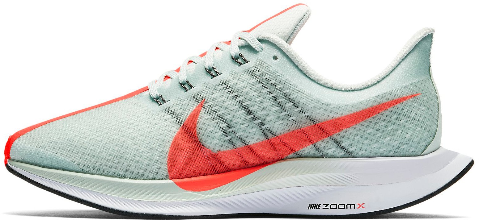 Patológico intelectual igualdad Zapatillas de running Nike W ZOOM PEGASUS 35 TURBO - Top4Running.es