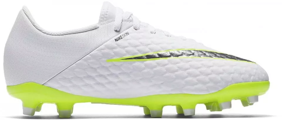 Kopačky Nike JR PHANTOM 3 ACADEMY FG