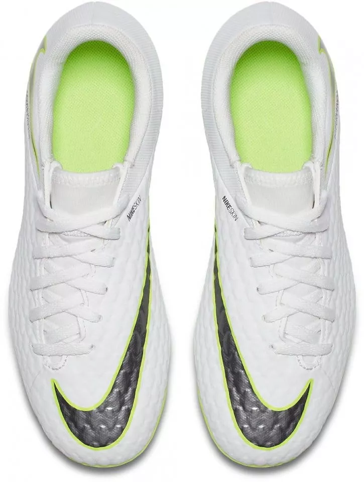Football shoes Nike JR PHANTOM 3 ACADEMY FG