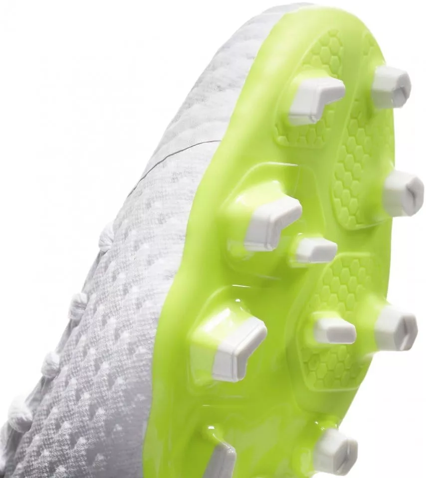 Football shoes Nike JR PHANTOM 3 ACADEMY FG