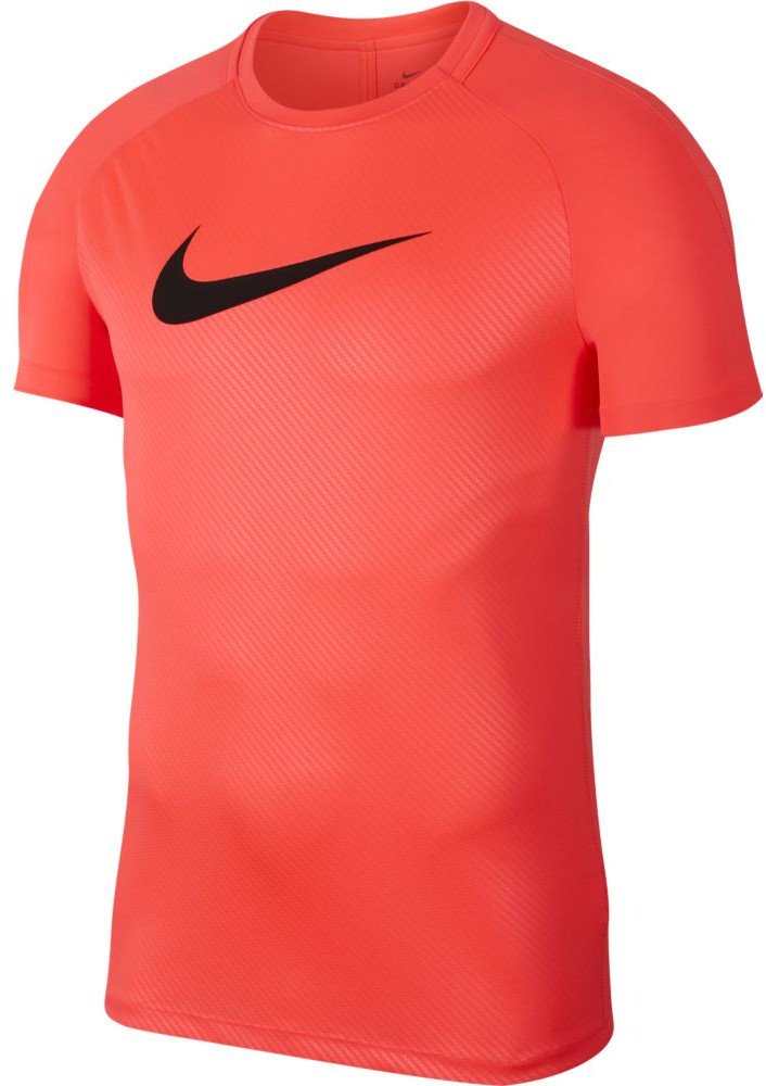Pánské fotbalové tričko s krátkým rukávem Nike Dry Academy
