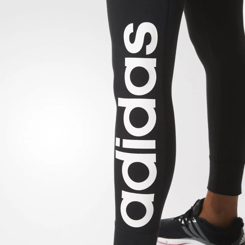 Dámské fitness legíny adidas Essentials Linear