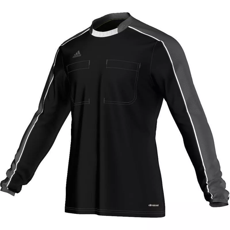 Long-sleeve Jersey adidas REF16 JSY LS