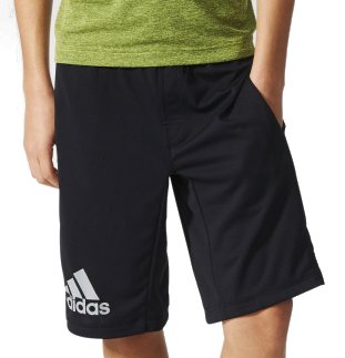 adidas YB CCHILL SHORT Rövidnadrág