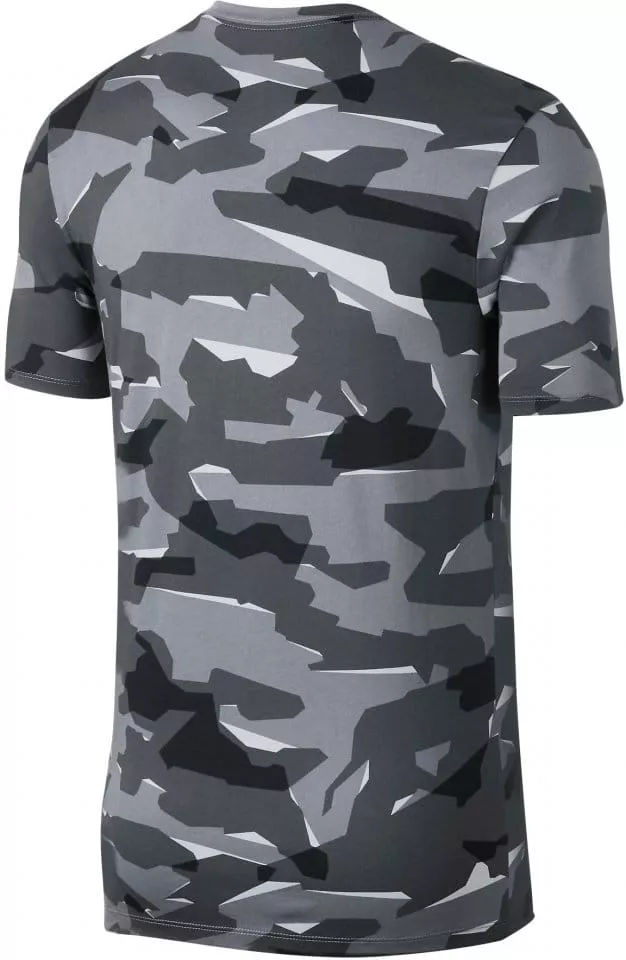 Pánské tričko s krátkým rukávem Nike Sportswear Camo