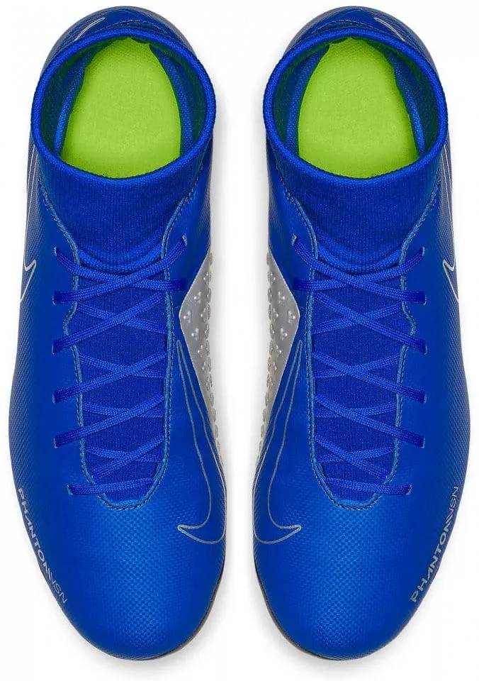 Football shoes Nike PHANTOM VSN CLUB DF FG/MG