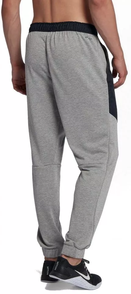 Pantaloni Nike M NK DRY PANT FLC UTILITY CORE