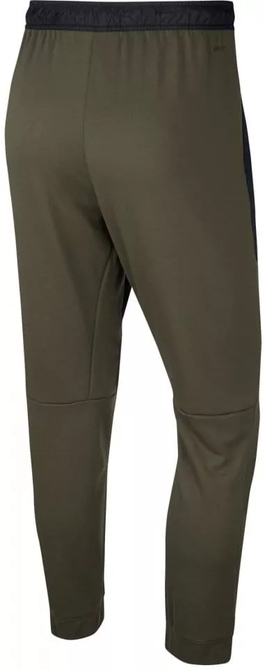 Pantaloni Nike M NK DRY PANT FLC UTILITY CORE