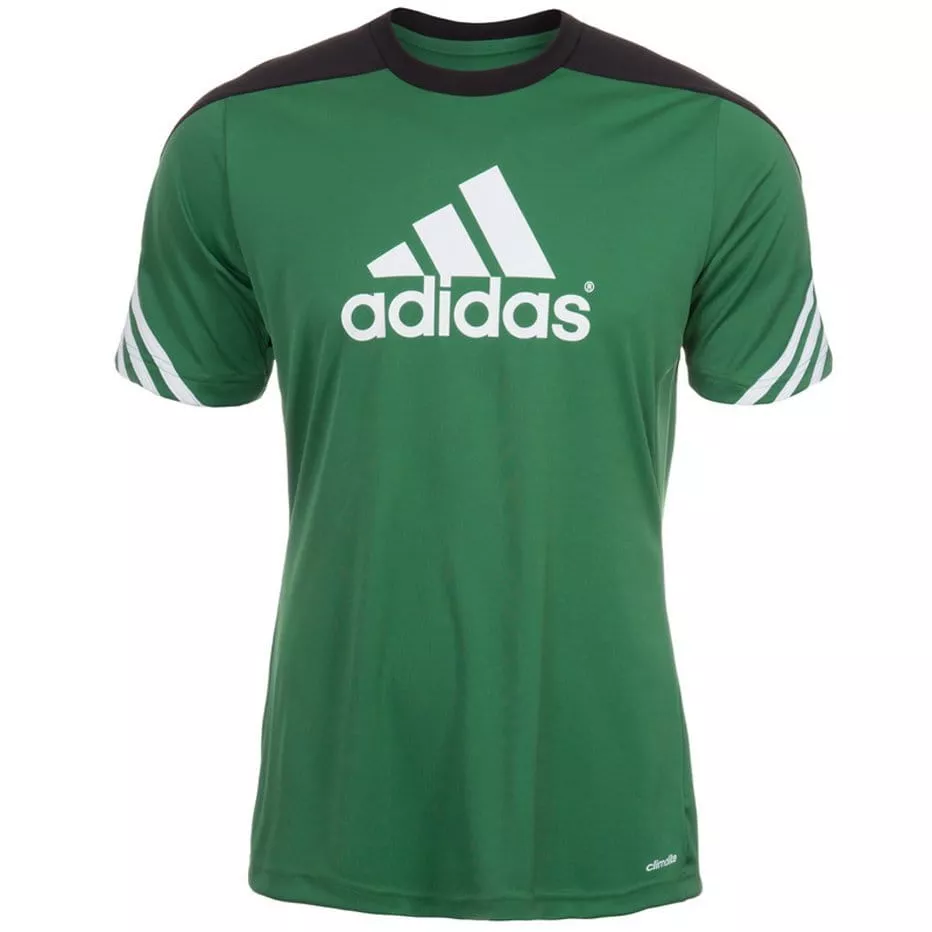 Camiseta adidas SERE14 TRG JSY