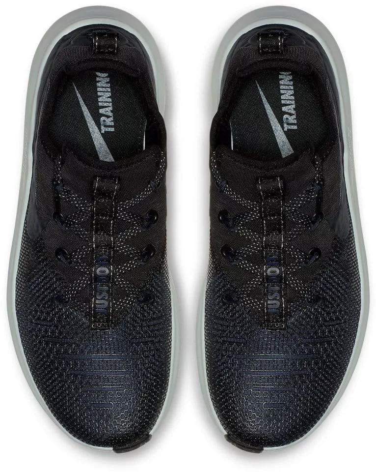 Zapatillas de fitness Nike WMNS FREE TR 8 MTLC