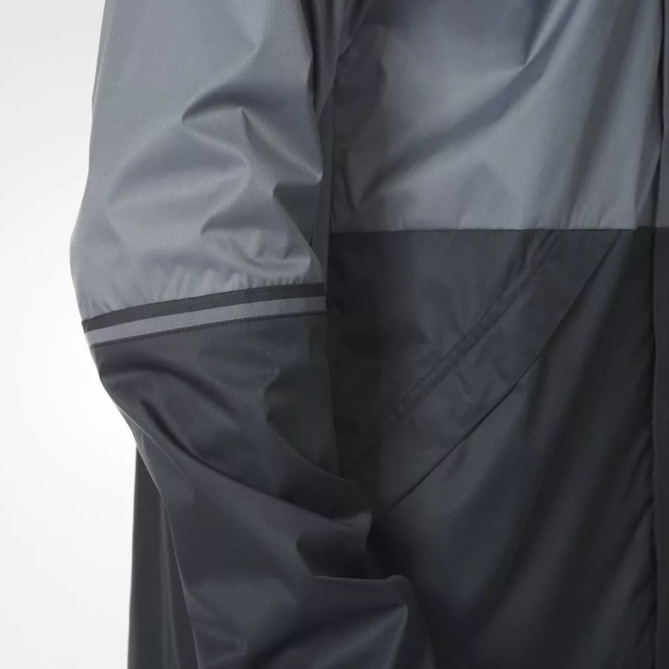 adidas CON16 ALLW JKT Kapucnis kabát