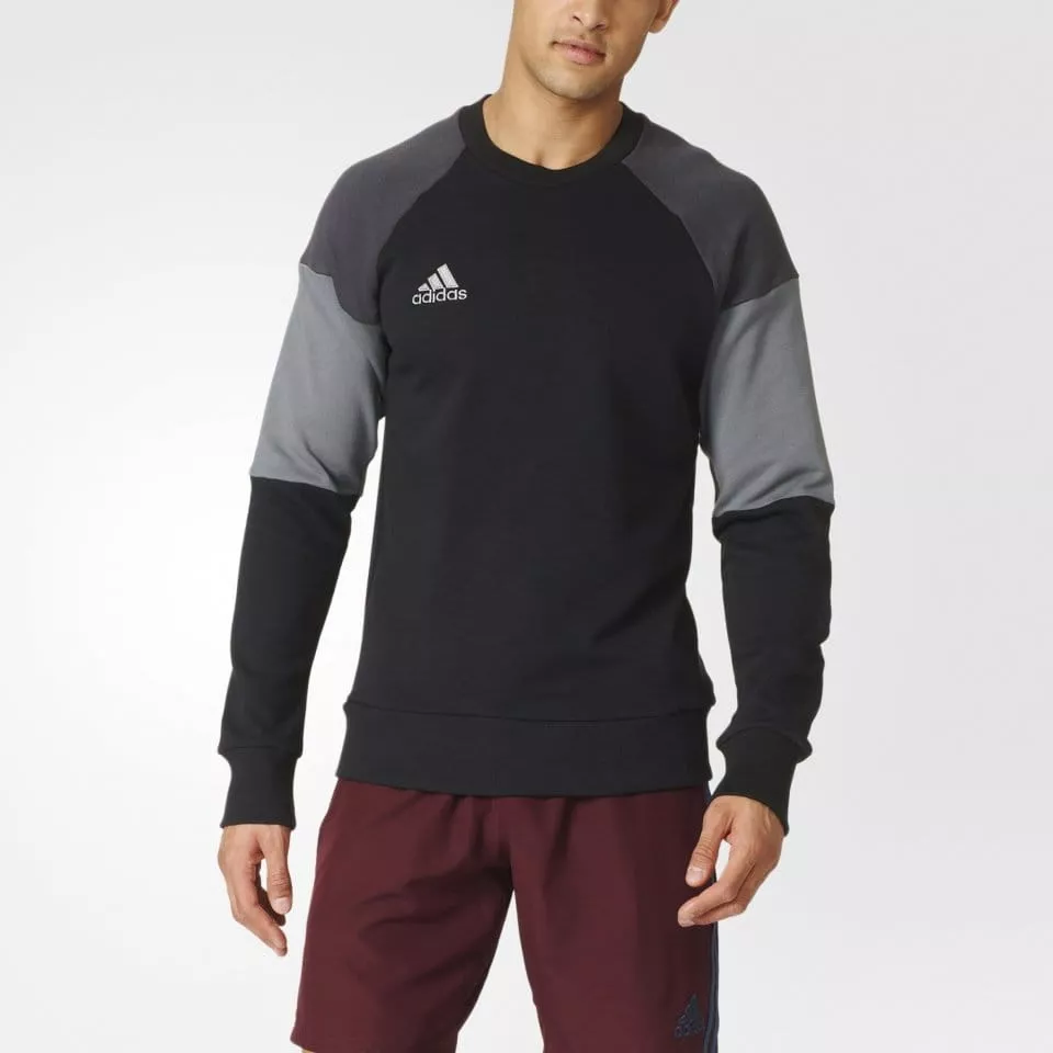 adidas CON16 SWT TOP Melegítő felsők