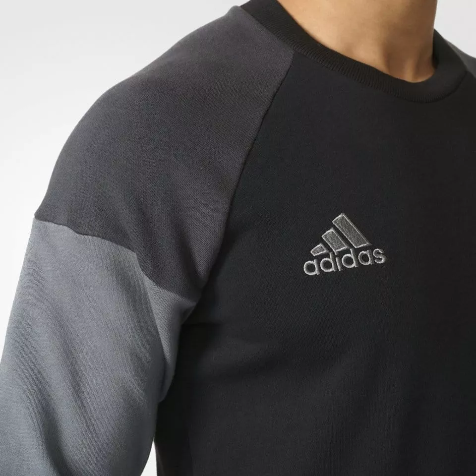 Sweatshirt adidas CON16 SWT TOP