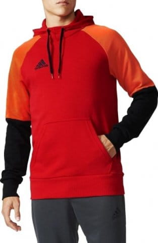 CON16 HOODY