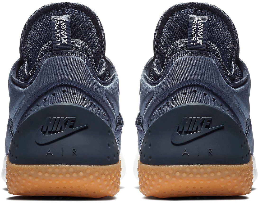 nike air max trainer 1 blue