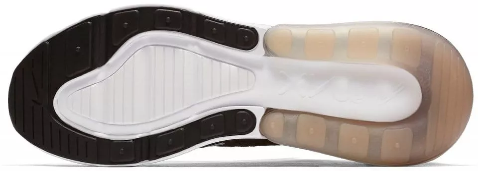 Pánská volnočasová obuv Nike Air Max 270 Flyknit