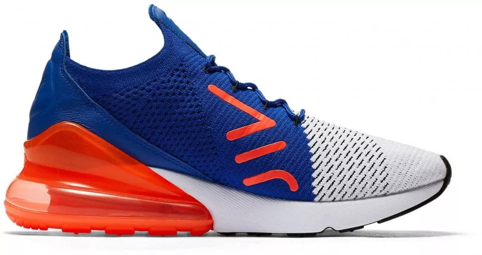 Shoes Nike AIR MAX 270 FLYKNIT