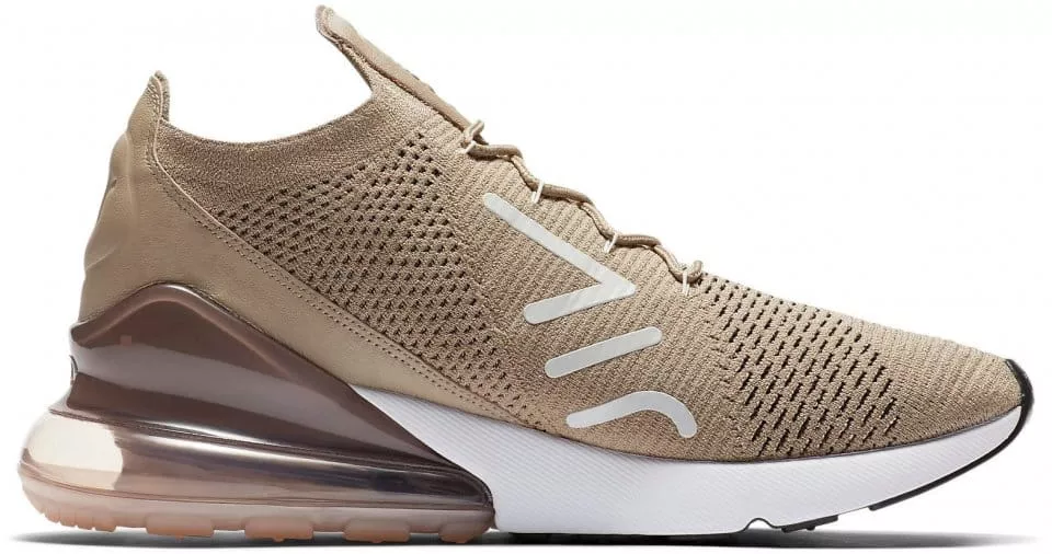 Nike air max cheap 270 flyknit casual shoes