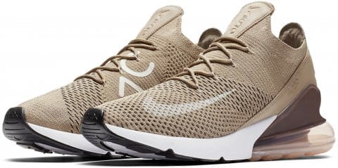 nike air max 200 flyknit beige