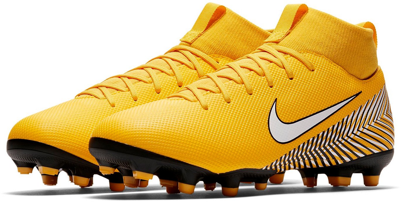 Football shoes Nike JR SUPRFLY 6 