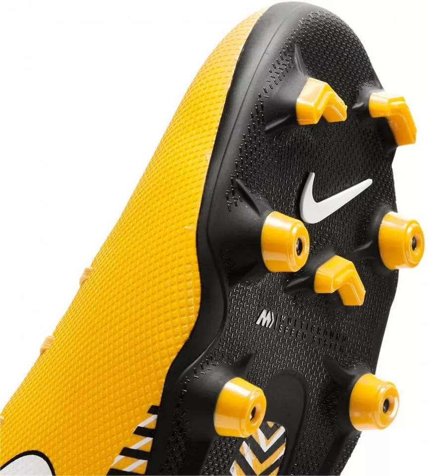 Football shoes Nike VAPOR 12 ACADEMY NJR MG