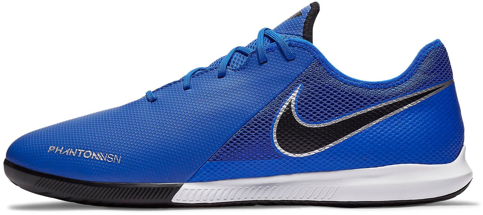 nike phantom vsn academy blue