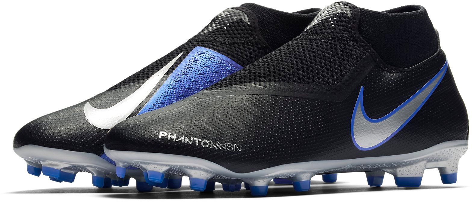 Experimentar Rubí olvidadizo Football shoes Nike PHANTOM VSN ACADEMY DF FG/MG - Top4Football.com