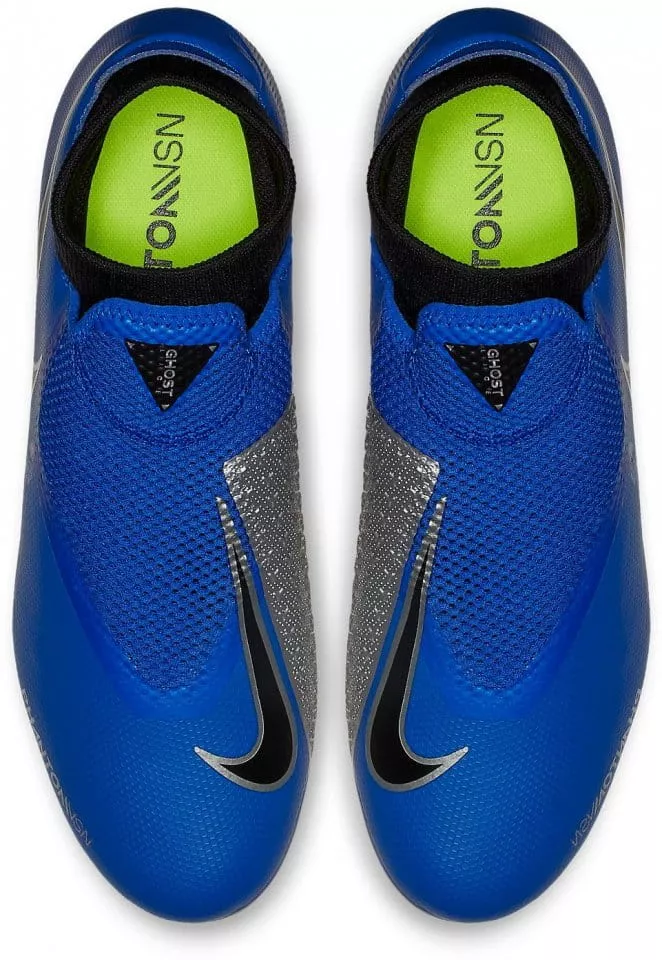 Nike PHANTOM VSN ACADEMY DF FG/MG Futballcipő