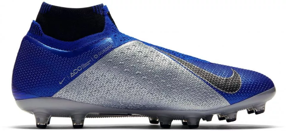 Ghete de fotbal Nike PHANTOM VSN ELITE DF AG-PRO