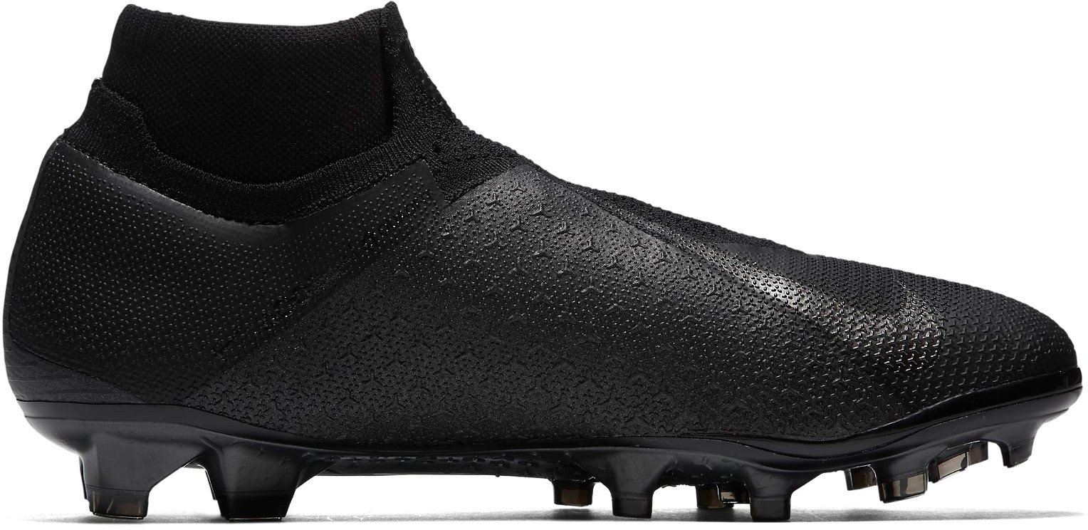 all black phantom vsn