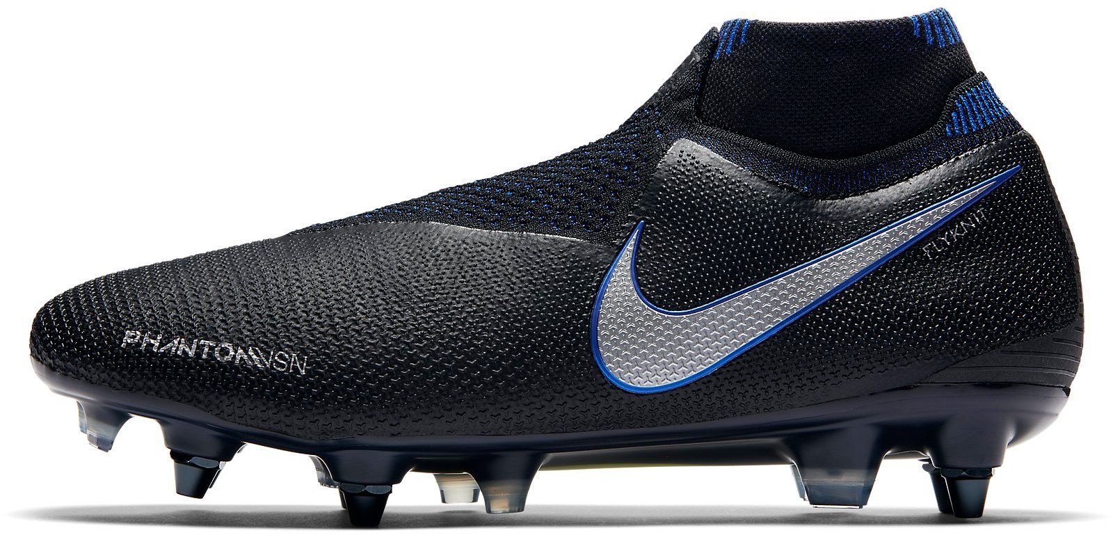 Football shoes Nike PHANTOM VSN ELITE DF SG-PRO AC