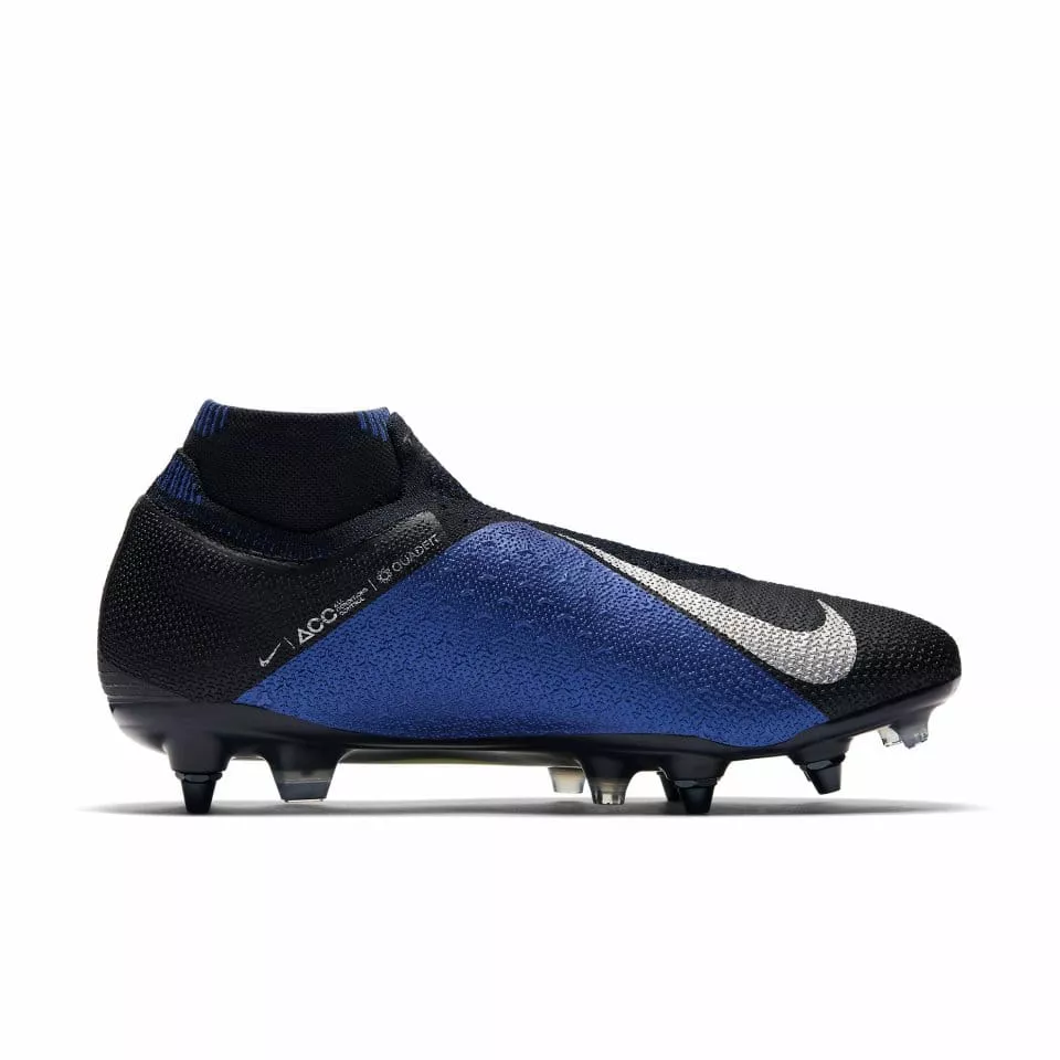 Football shoes Nike PHANTOM VSN ELITE DF SG-PRO AC