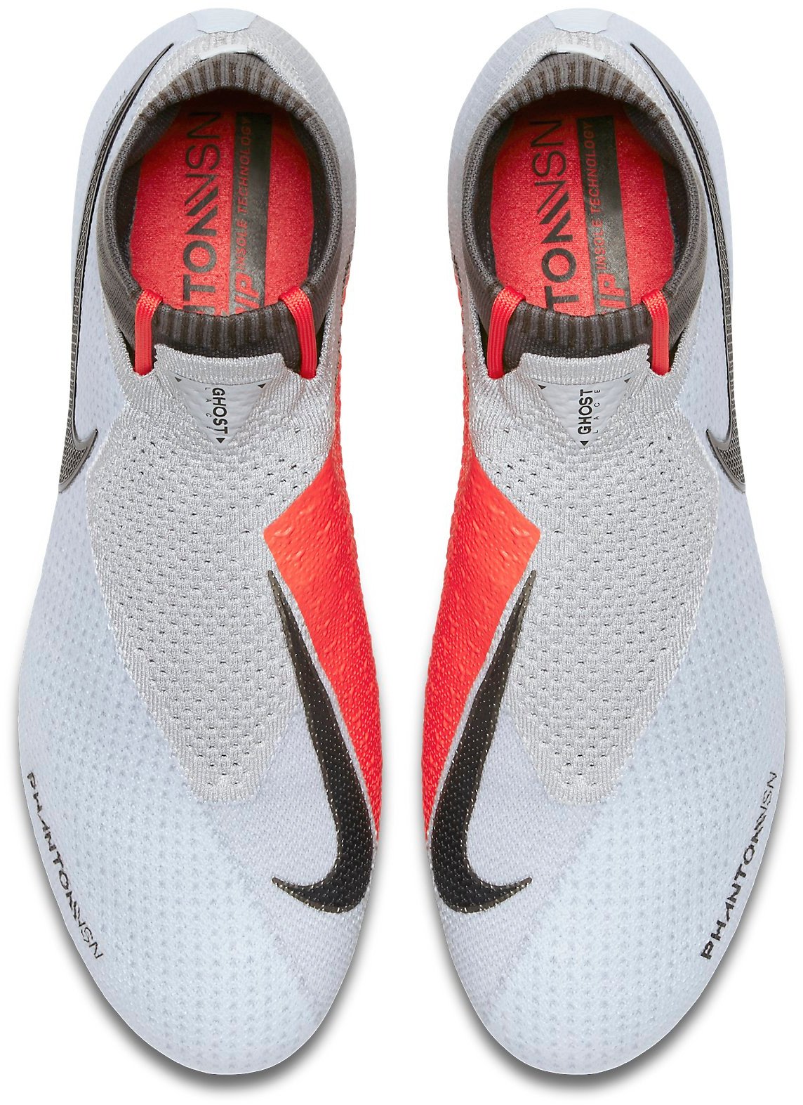 Ghete de fotbal Nike PHANTOM VSN ELITE DF SG-PRO AC - 11teamsports.ro