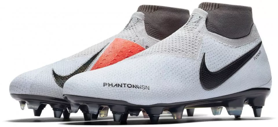 Botas de fútbol Nike PHANTOM VSN ELITE DF SG-PRO AC