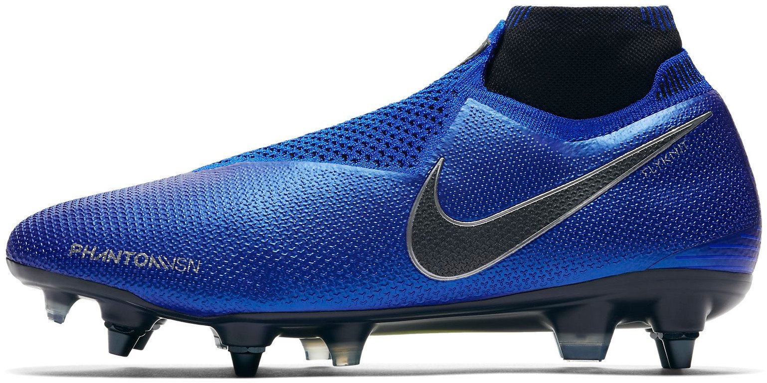 Football shoes Nike PHANTOM VSN ELITE DF SG-PRO AC