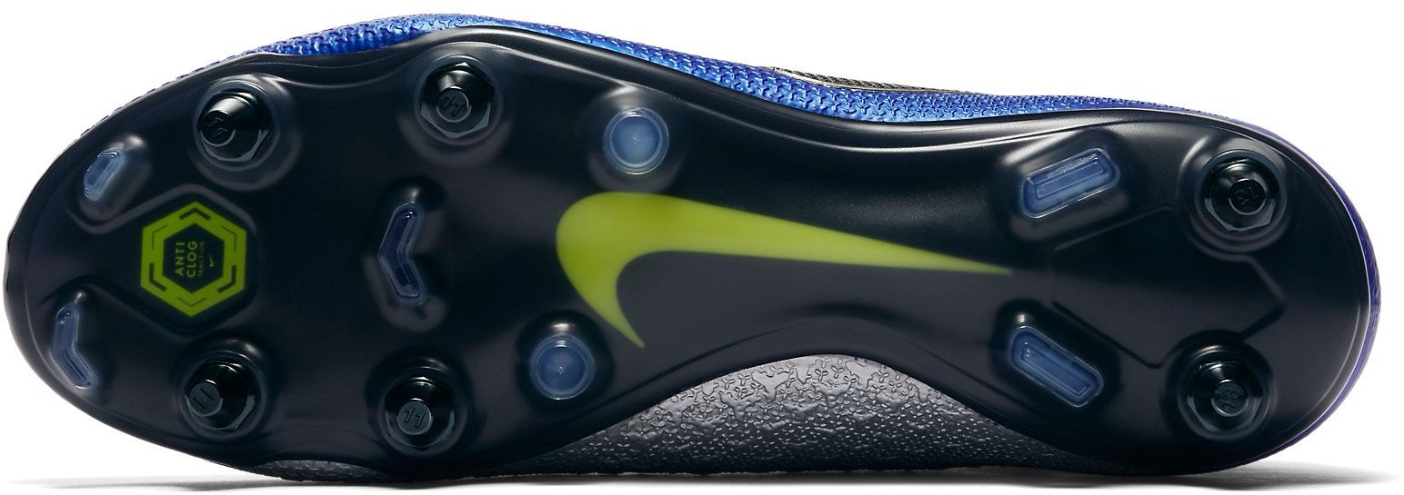 Football shoes Nike PHANTOM VSN ELITE DF SG-PRO AC Football shoes Nike PHANTOM VSN ELITE DF SG-PRO AC