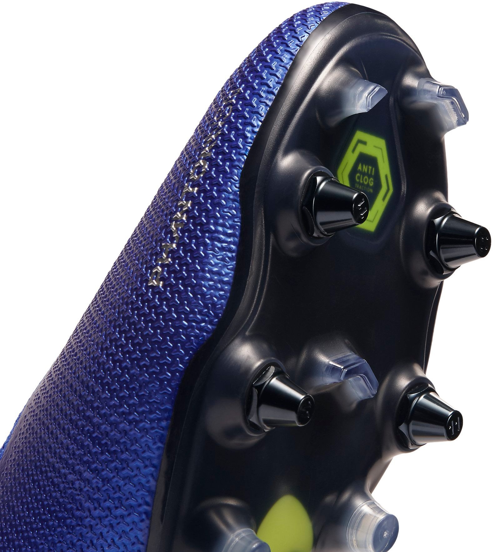 Ghete de fotbal Nike PHANTOM VSN ELITE DF SG-PRO AC - 11teamsports.ro