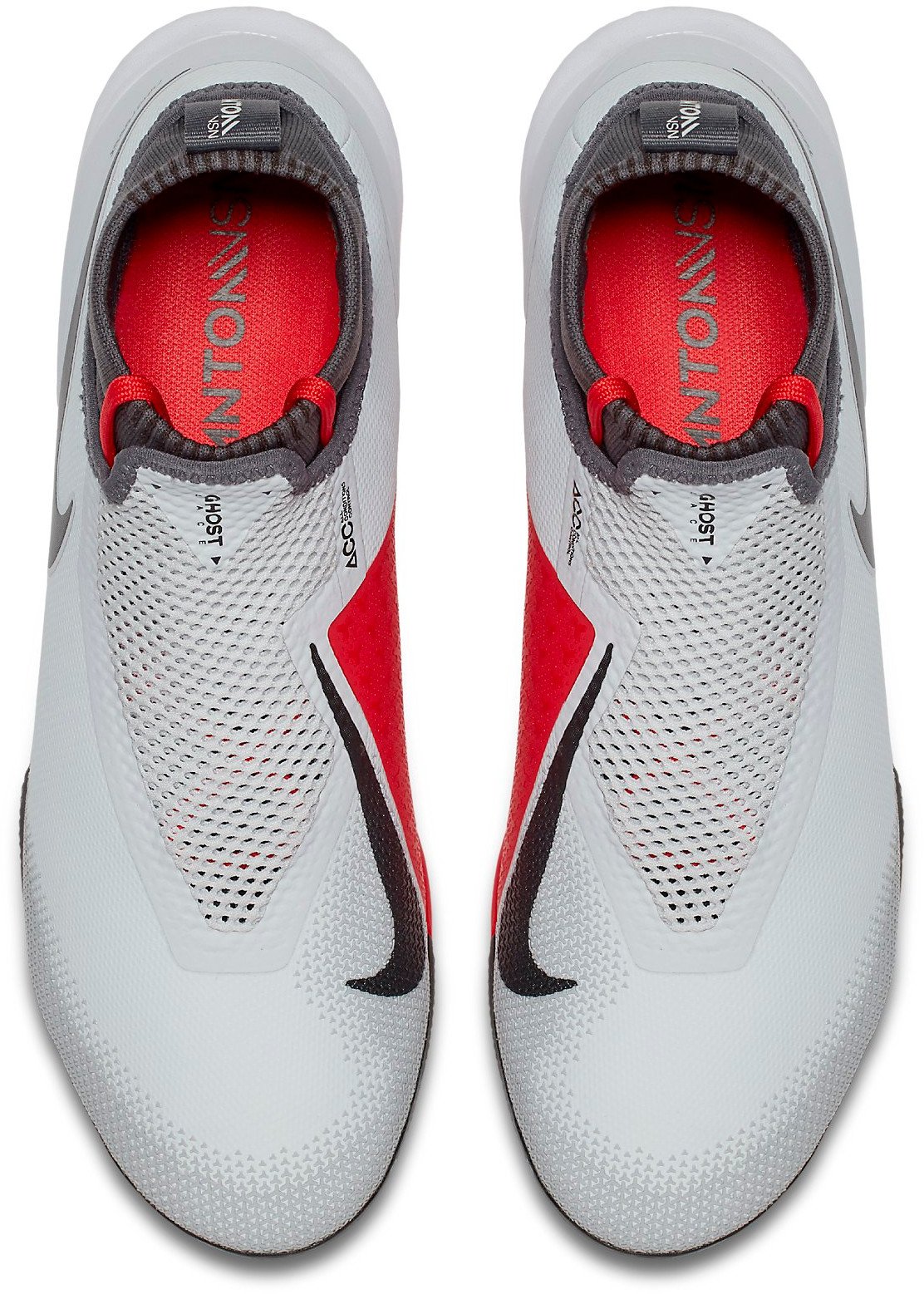 Buty do futsalu Nike REACT PHANTOM VSN PRO DF IC Buty do futsalu Nike REACT PHANTOM VSN PRO DF IC