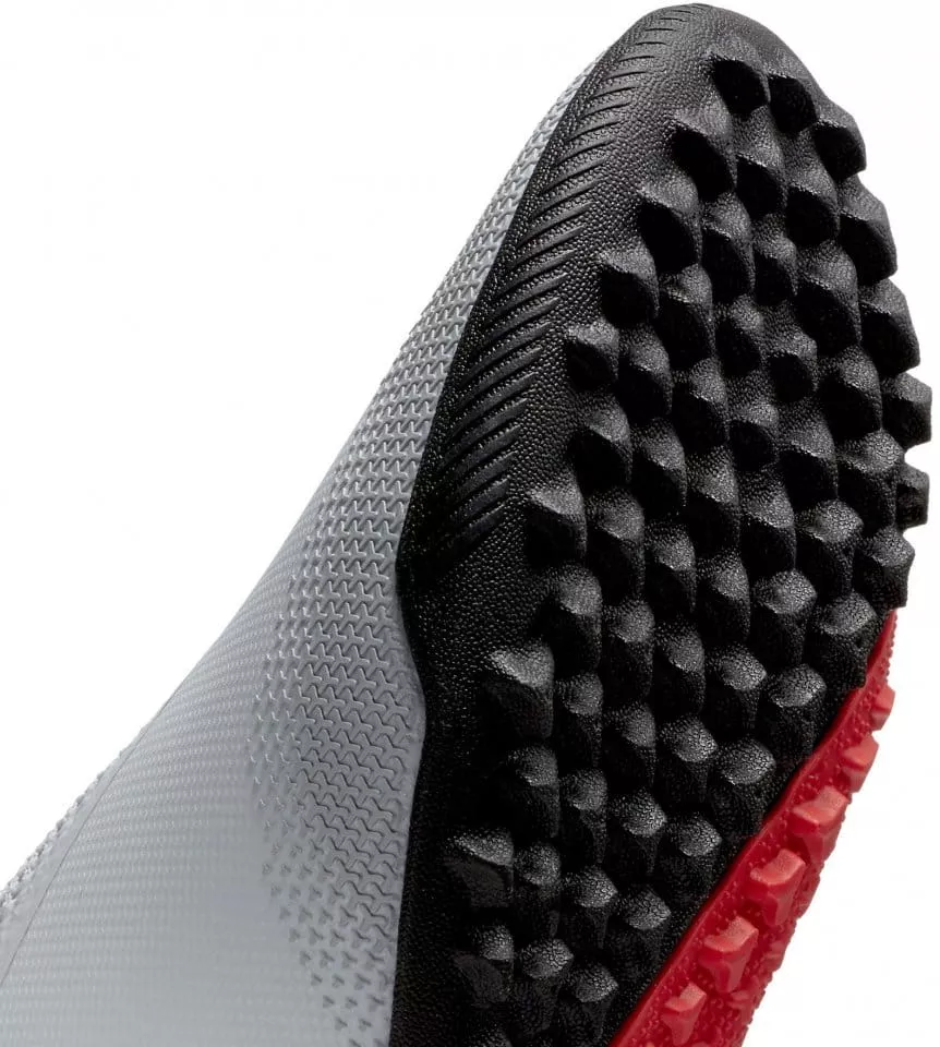 Nike Football React Obra Pro Astro Turf Boots In Black AO3277-001