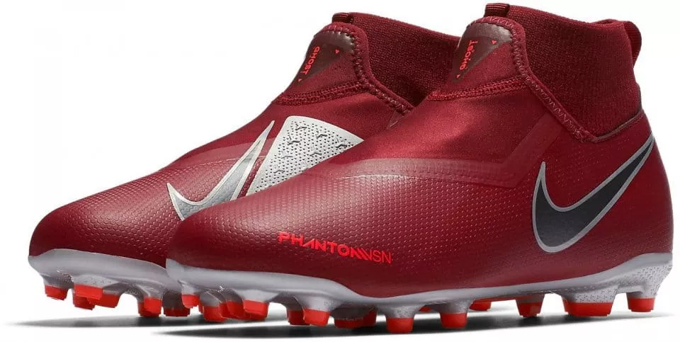 Football shoes Nike JR PHANTOM VSN ACADEMY DF MG